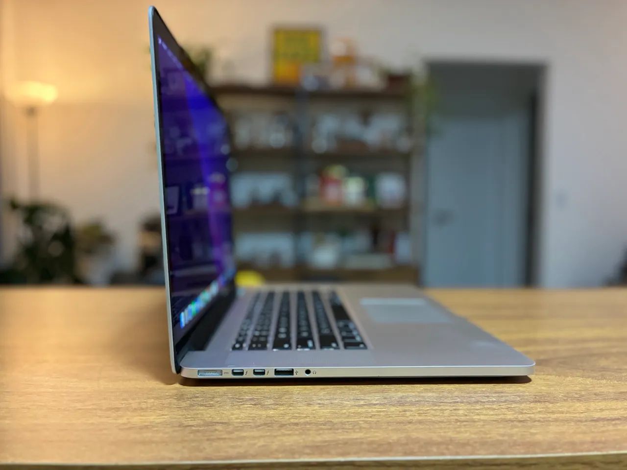 【ジャンク】Macbook pro A1398 MacBook Pro 15? Retina A1398 | Intel Core i7 Quad-Core | 16GB RAM