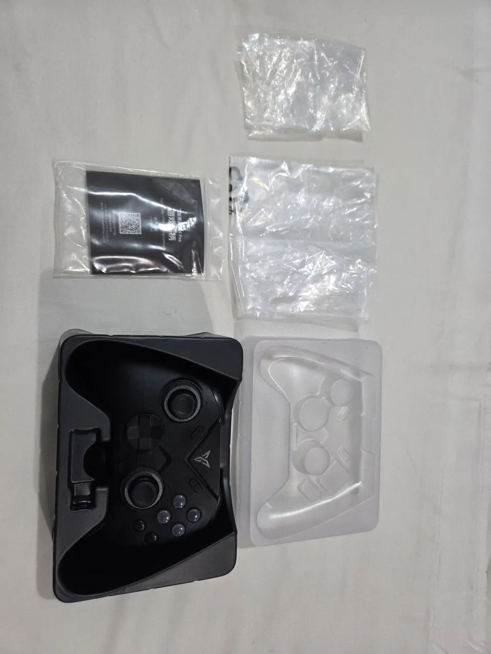 Controle Flydigi vader 4 pro - Foto 4