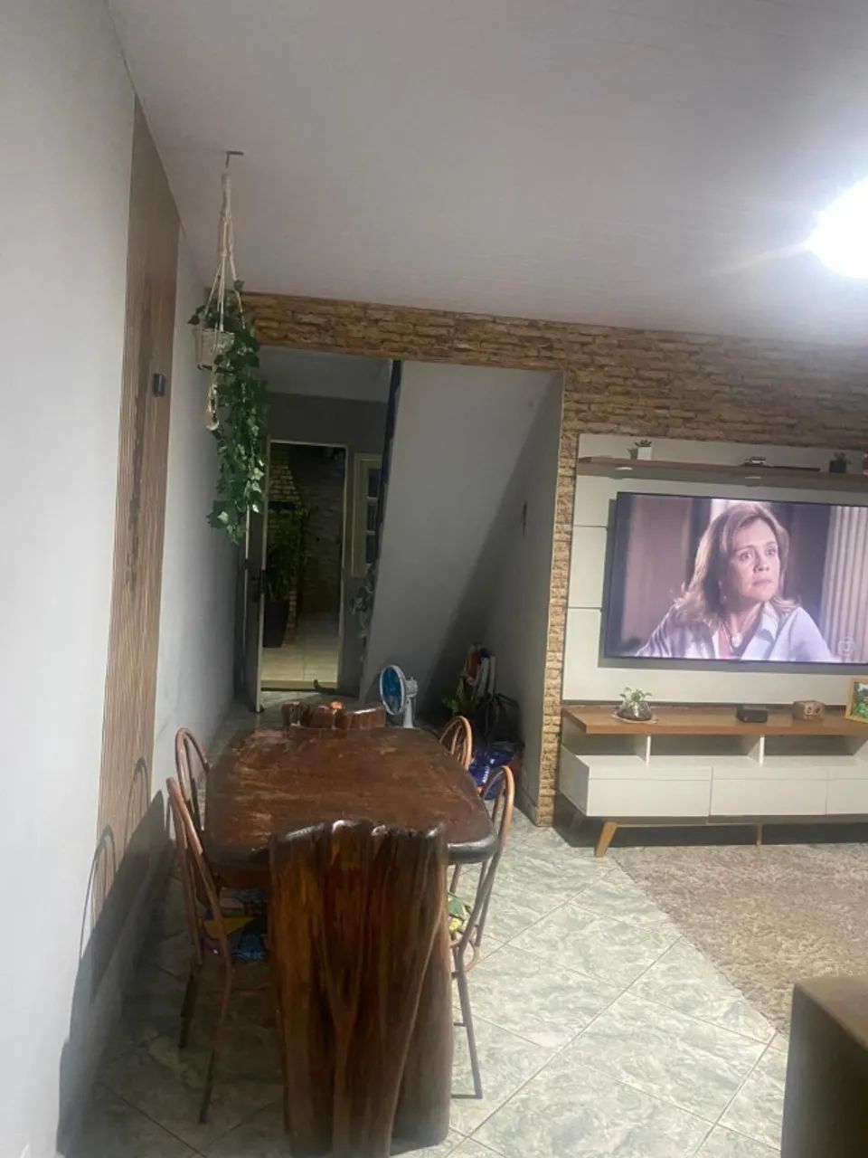 Casa na Ajuda de Baixo, Macaé - 2 Quartos, 1 Suíte, Terraço e Churrasqueira - Foto 4