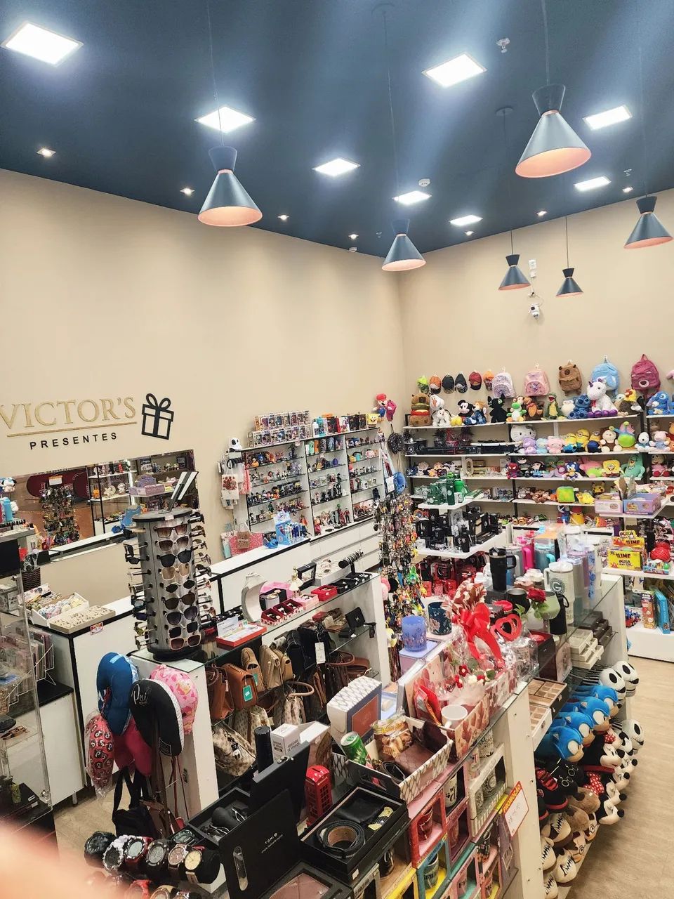 Loja em funcionando Aparecida Shopping  - Foto 3
