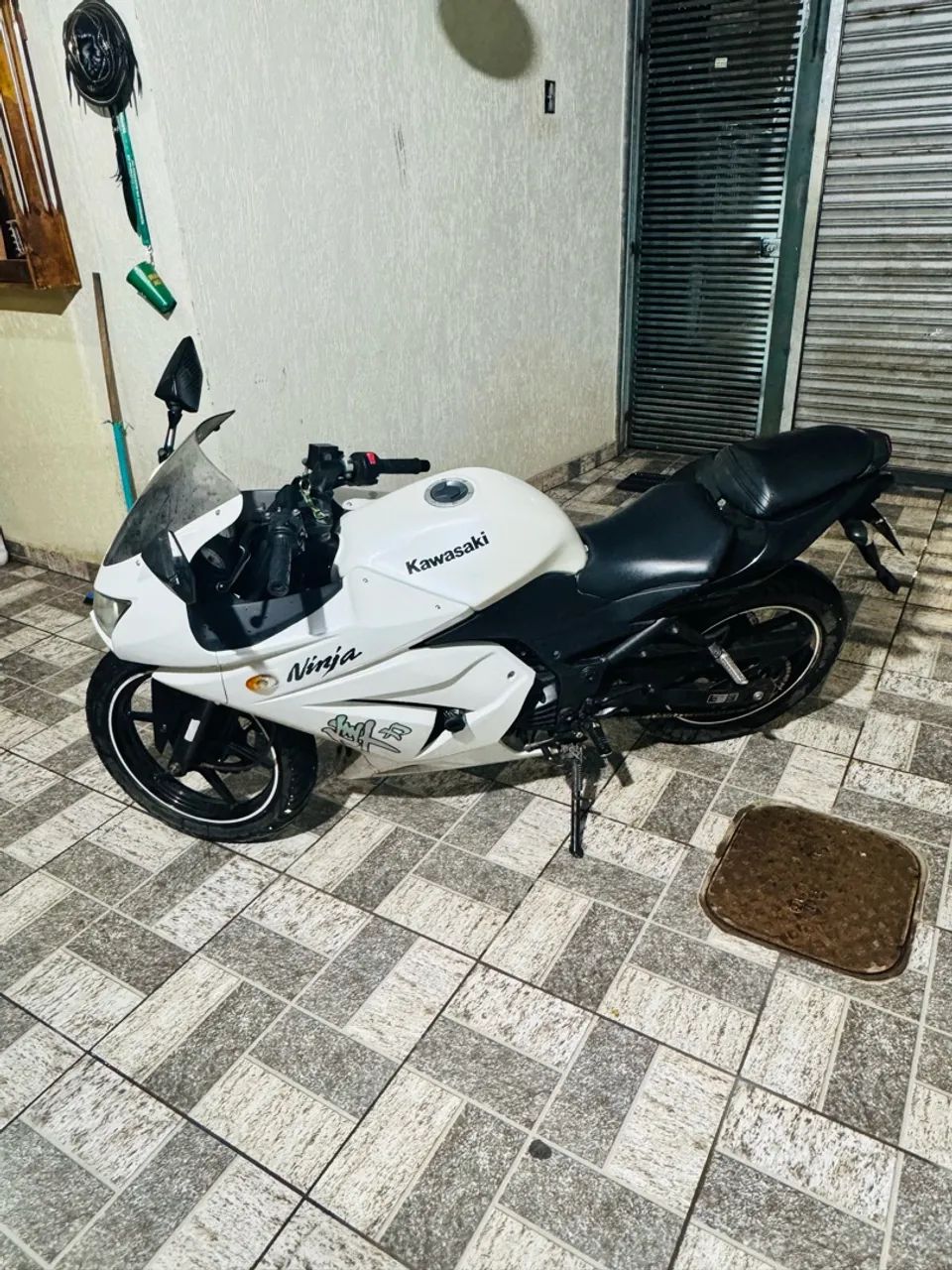 NINJA 250R - Foto 4