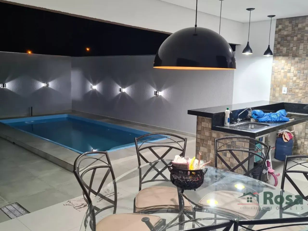 Casa para venda, Distrito Industrial, Cuiabá - Foto 3