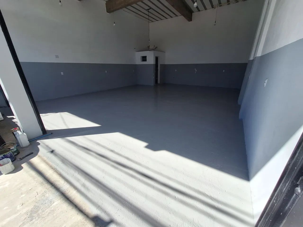 Salão comercial em Varzea Paulista Próximo KSB - Foto 3