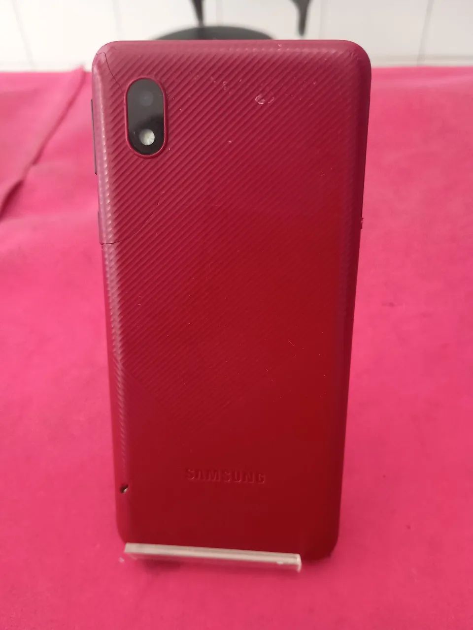 Smartphone Samsung a01 core 32gb - Foto 2