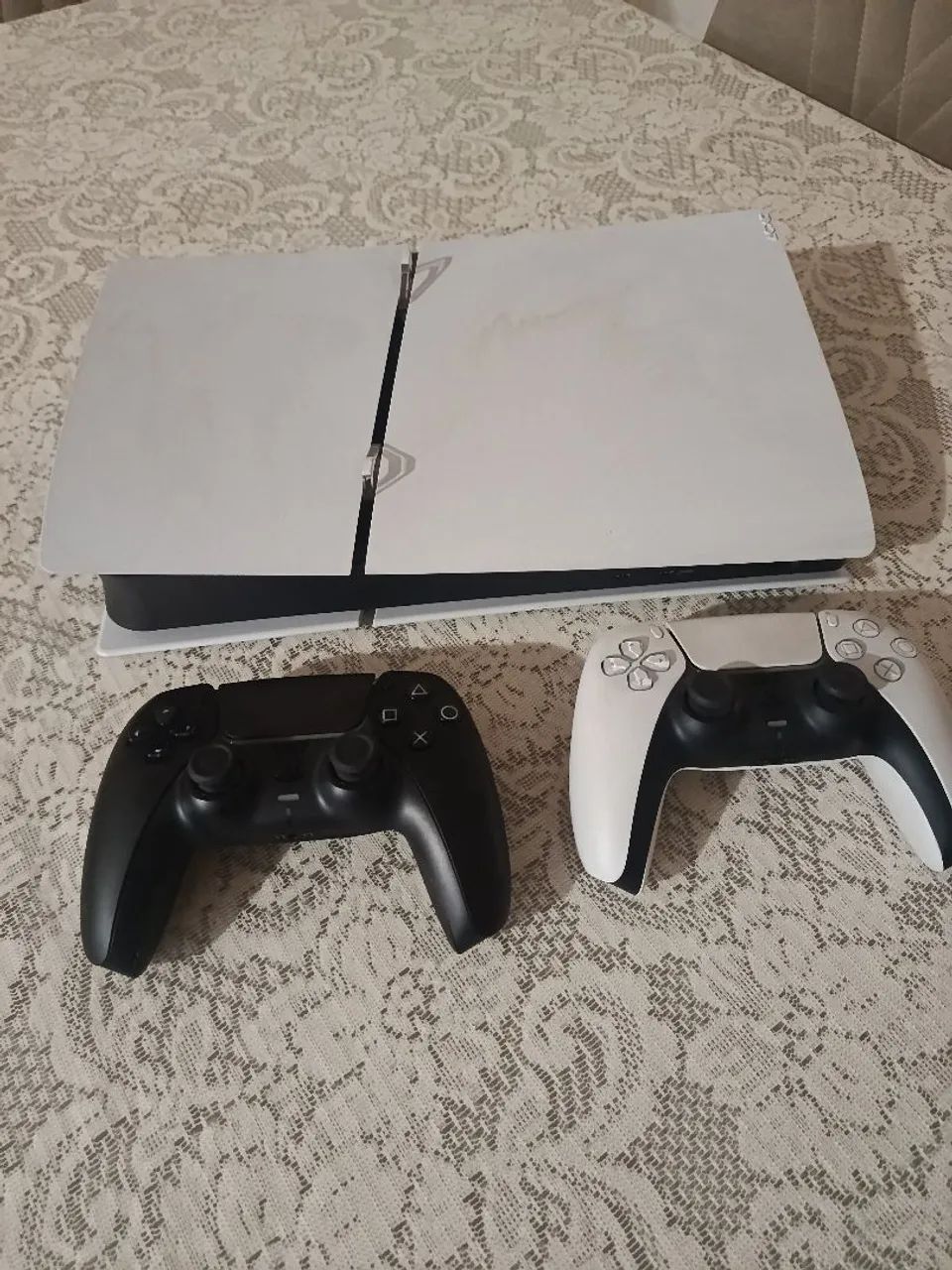 Playstation 5 - Foto 2