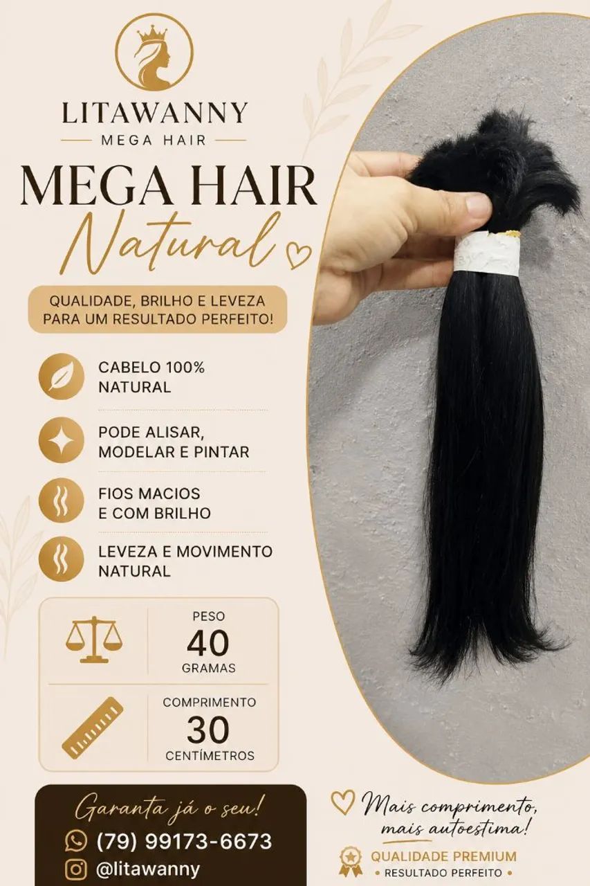 Cabelo 