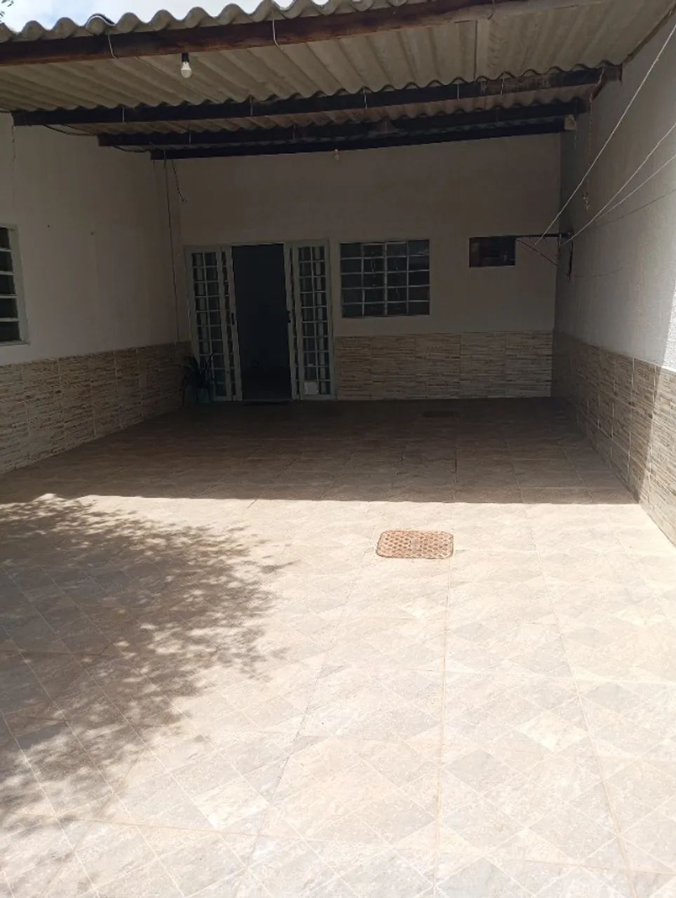 Vendo casa na SQ 19 Cidade ocidental - Foto 2