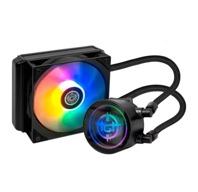 Water Cooler TGT Spartel V3, Rainbow, 120mm - Foto 4