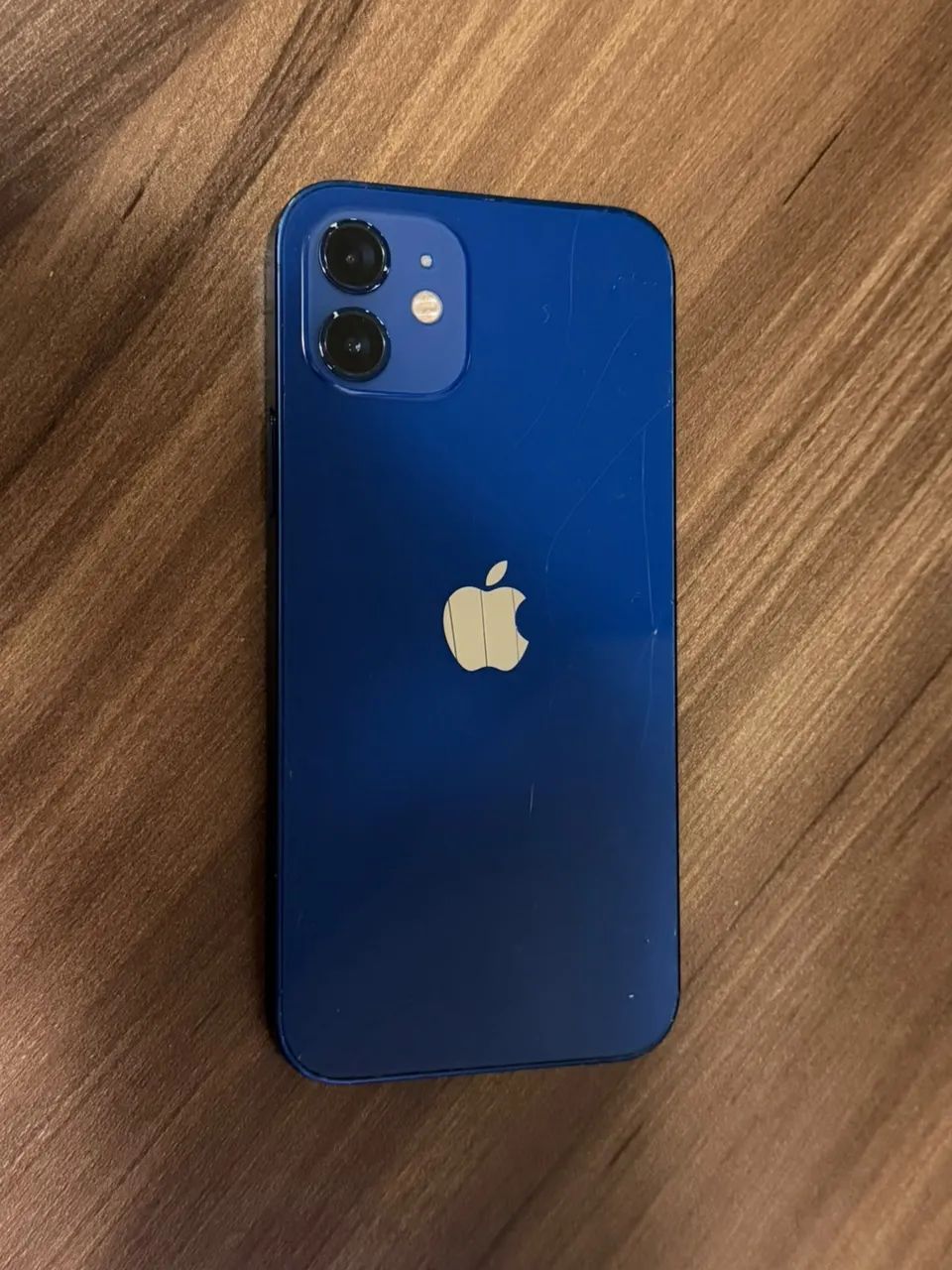 iPhone 12 semi novo  - Foto 2