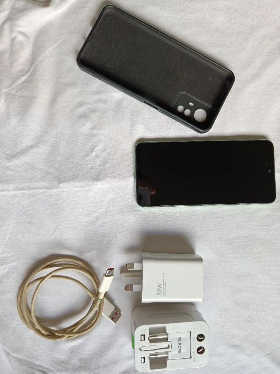 Celular Xiaomi RedMi Note 12  - Foto 5
