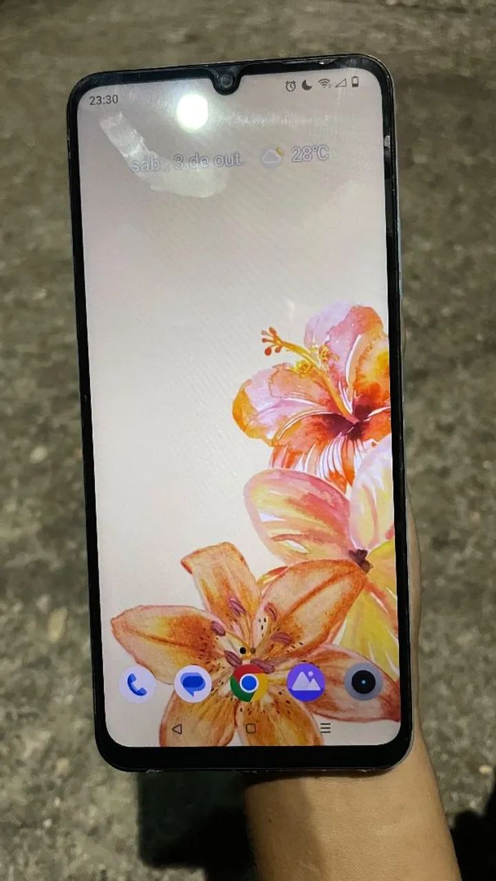 realme note 50 - Foto 3