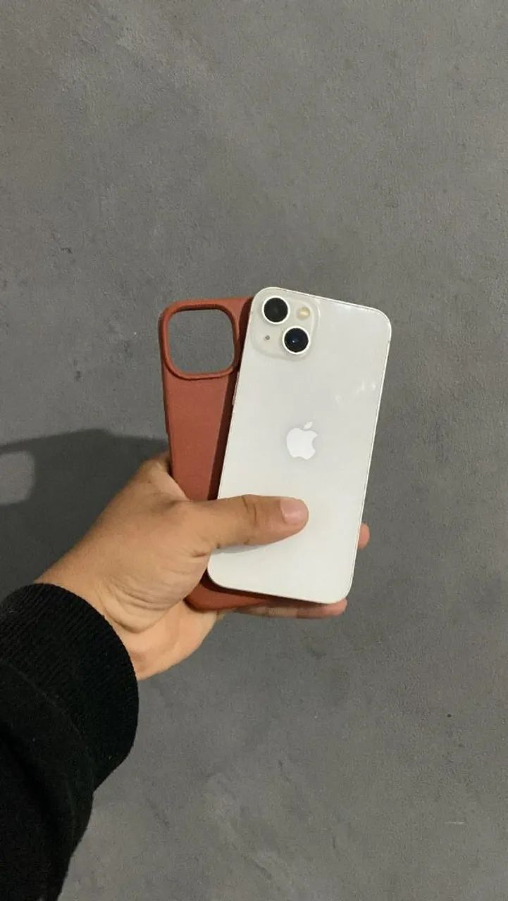 iPhone 13 128GB Original | Ótimo Estado - Foto 5