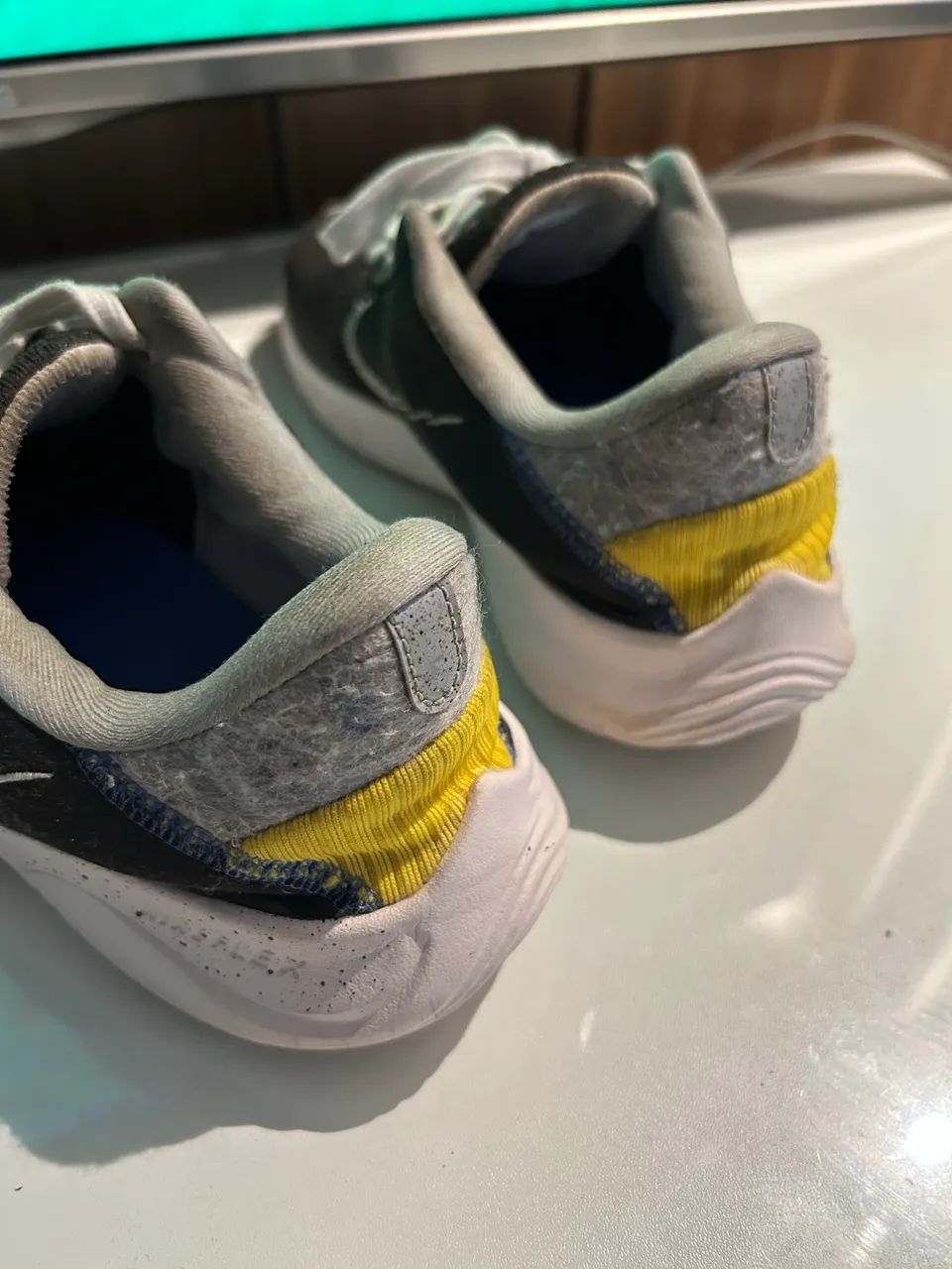 Tênis Nike - Foto 3