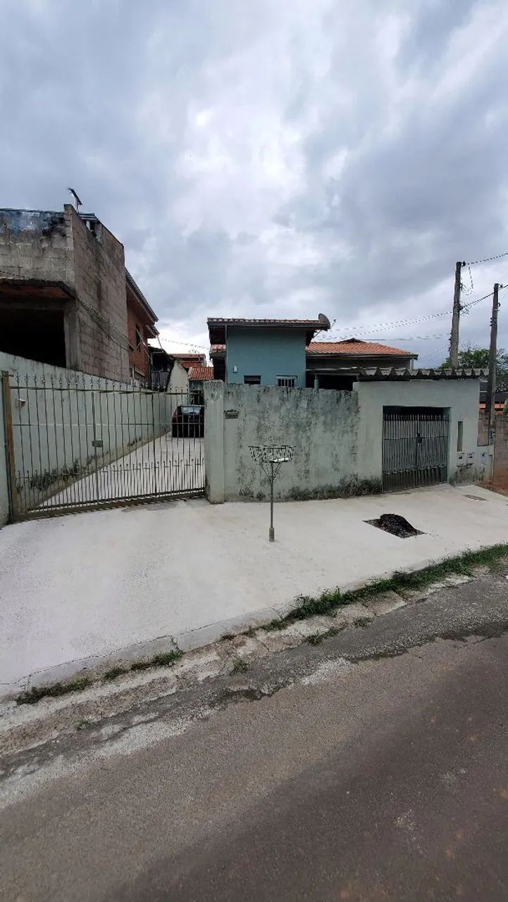 Foto - Valinhos - Jardim Samambaia