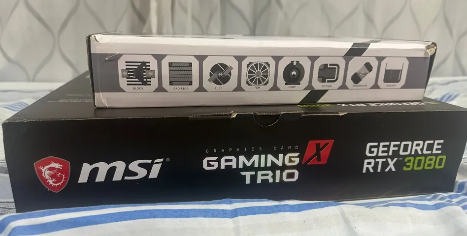 rtx 3080 msi