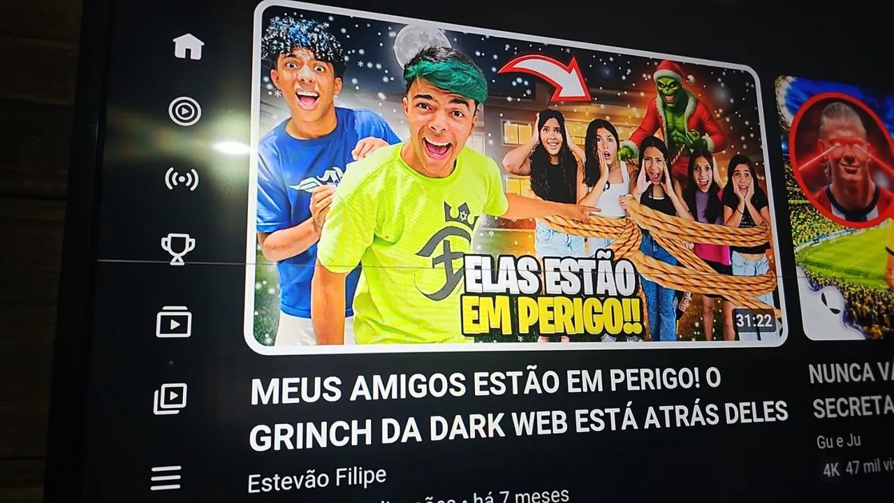 Tv LG 43 - Foto 5