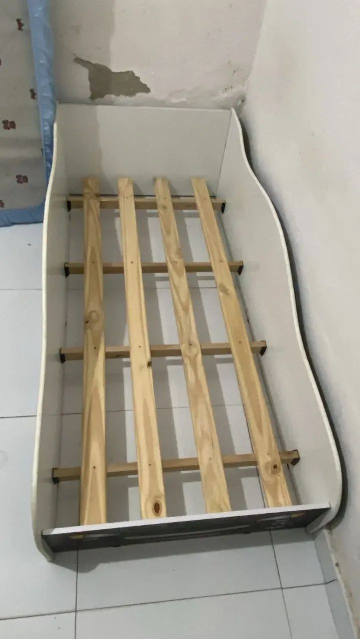 Cama de criança  - Foto 2