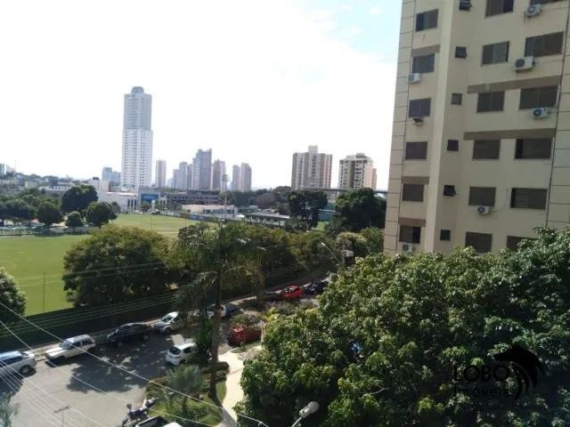 Apartamento 03 Quartos 01 Suíte 122m² Edifício Habitasul Setor Bela Vista - Foto 2