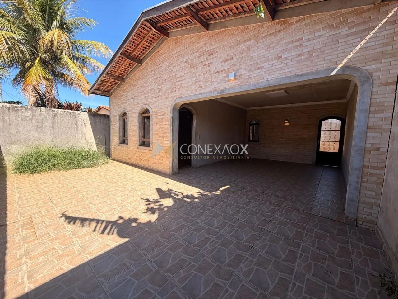 casa - Jardim Estoril - Campinas