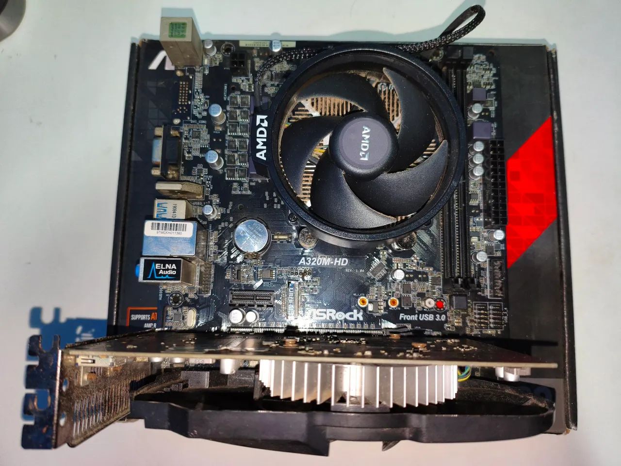 KIT UPGRADE (Leia o anúncio) - Foto 4
