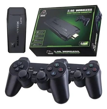Game stick Retro