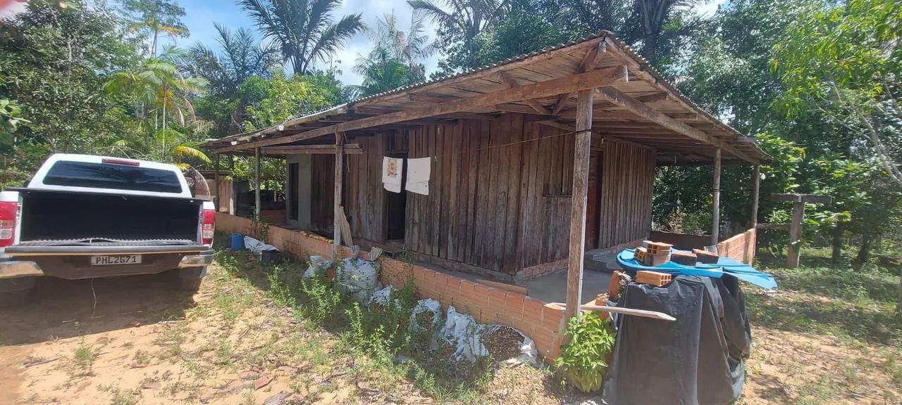 VENDE-SE SITIO - Foto 3