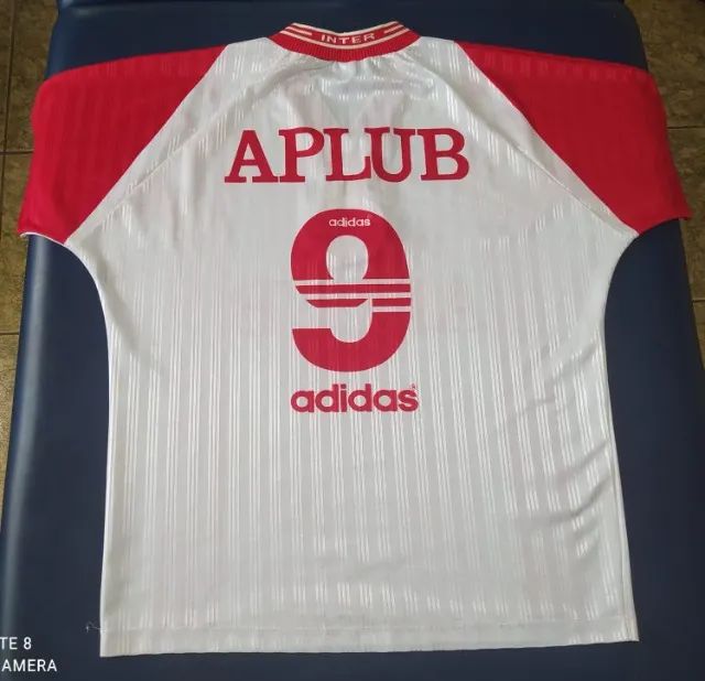 Camisa do Internacional 1997 - Foto 4