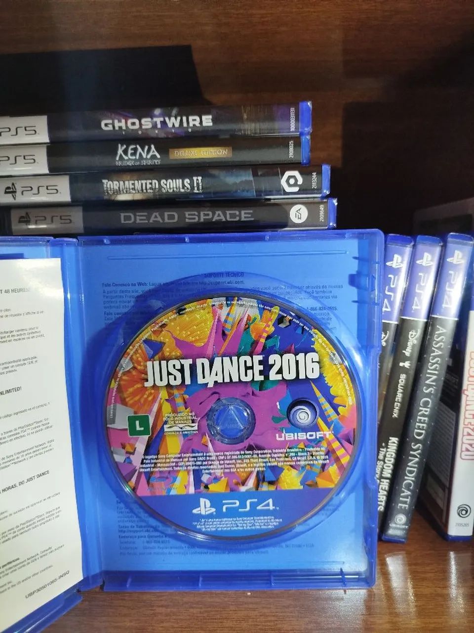 Just dance 2016 PS4 - Foto 3