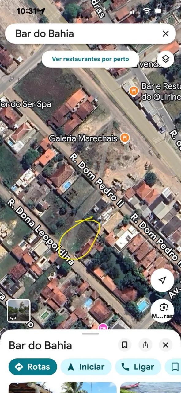Vendo terreno em Marechal Deodoro - Foto 2