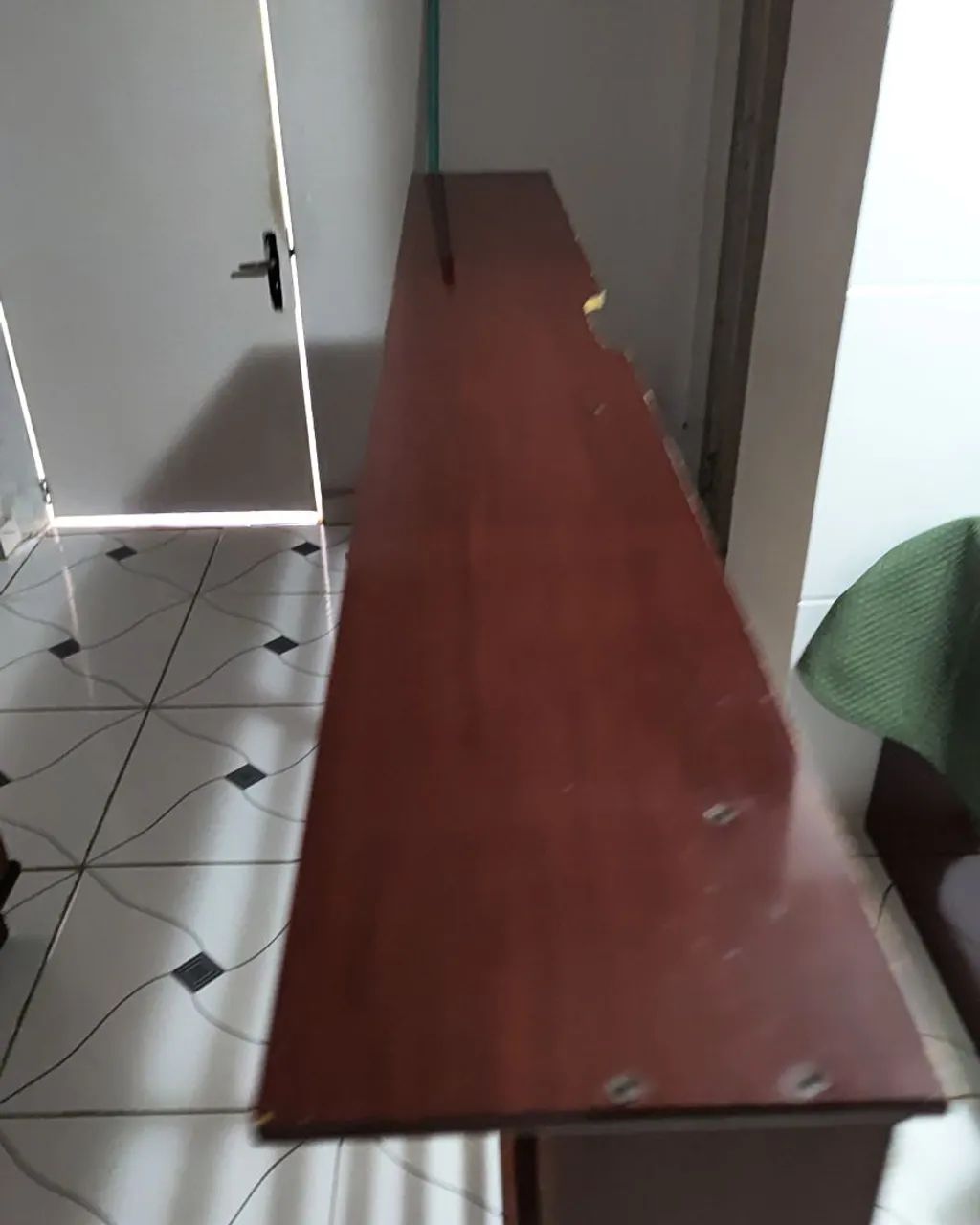 Cama Auxiliar solteiro para colchão 1,88x88 - Foto 3