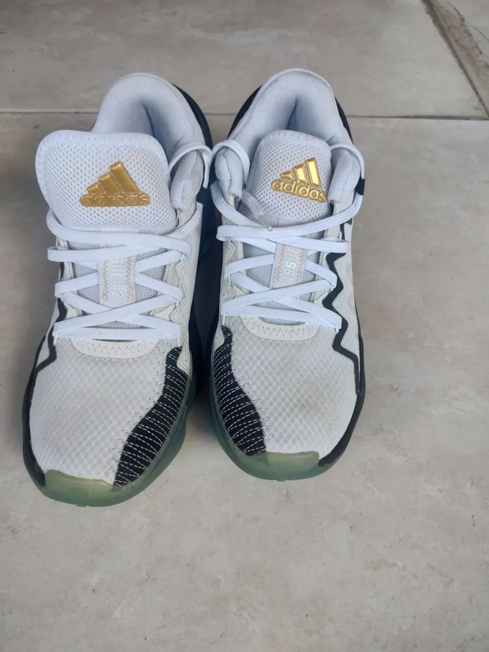 Tênis Adidas -38 - Foto 4