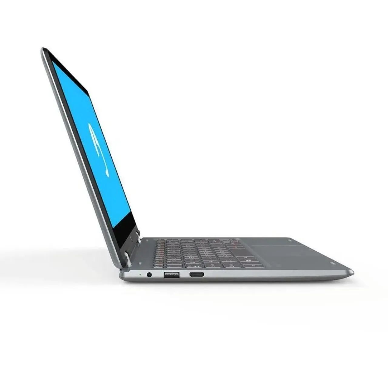 Notebook duo positivo ( note e tablet)  - Foto 2