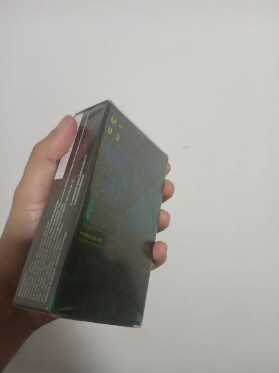 Perfume Molecule 03 Escentric Molecules 100 ML LACRADO ORIGINAL  - Foto 2