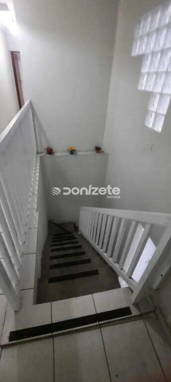 Sala Comercial para Aluguel com 30 m² na Vila América, Santo André - Foto 3