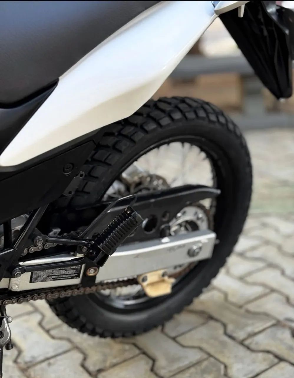 Honda XRE 300 2016 - Foto 4