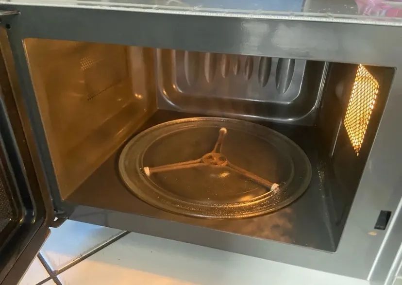 Forno microondas  - Foto 2