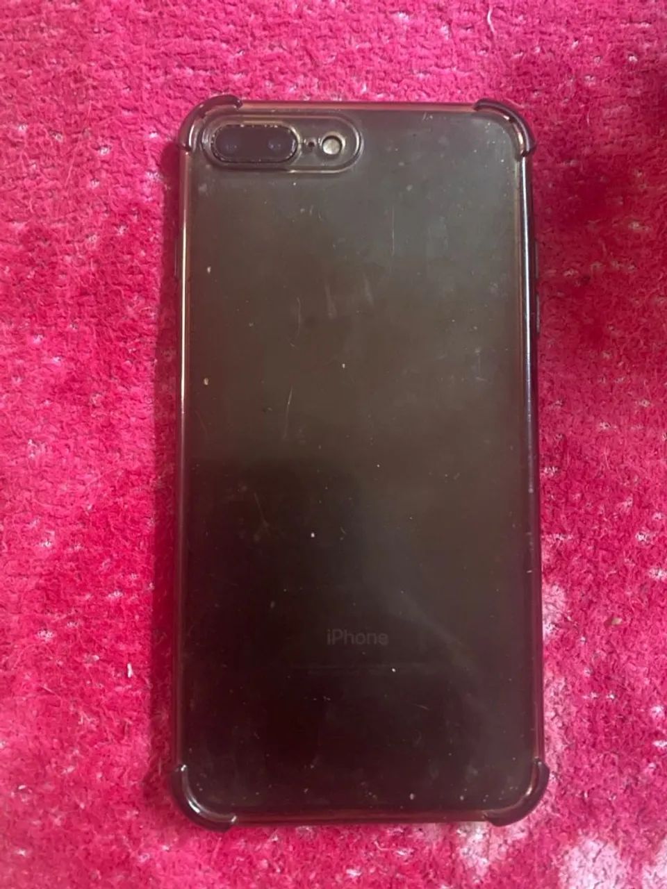 Iphone 7 plus 64g