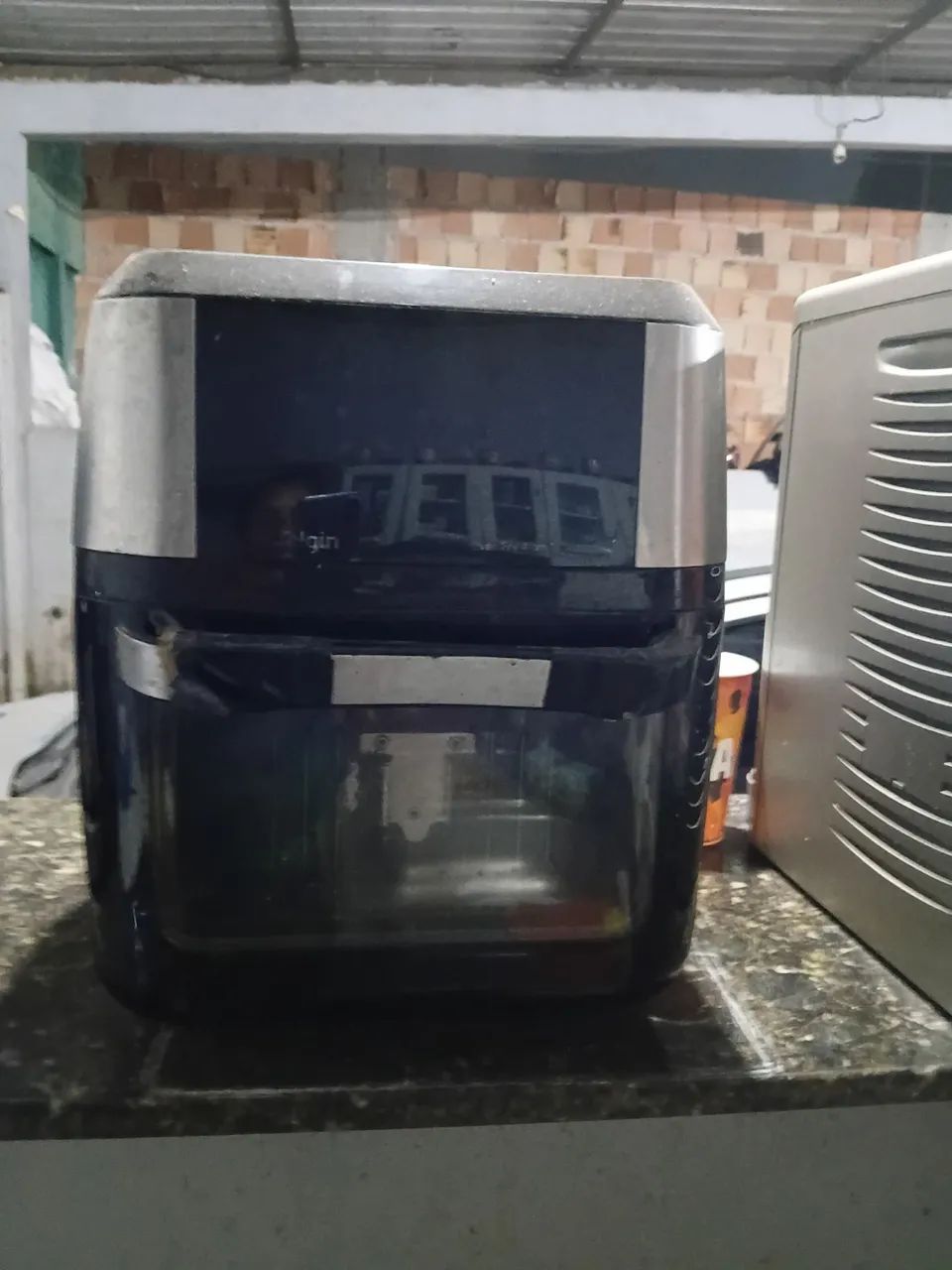 Eletromecânico 