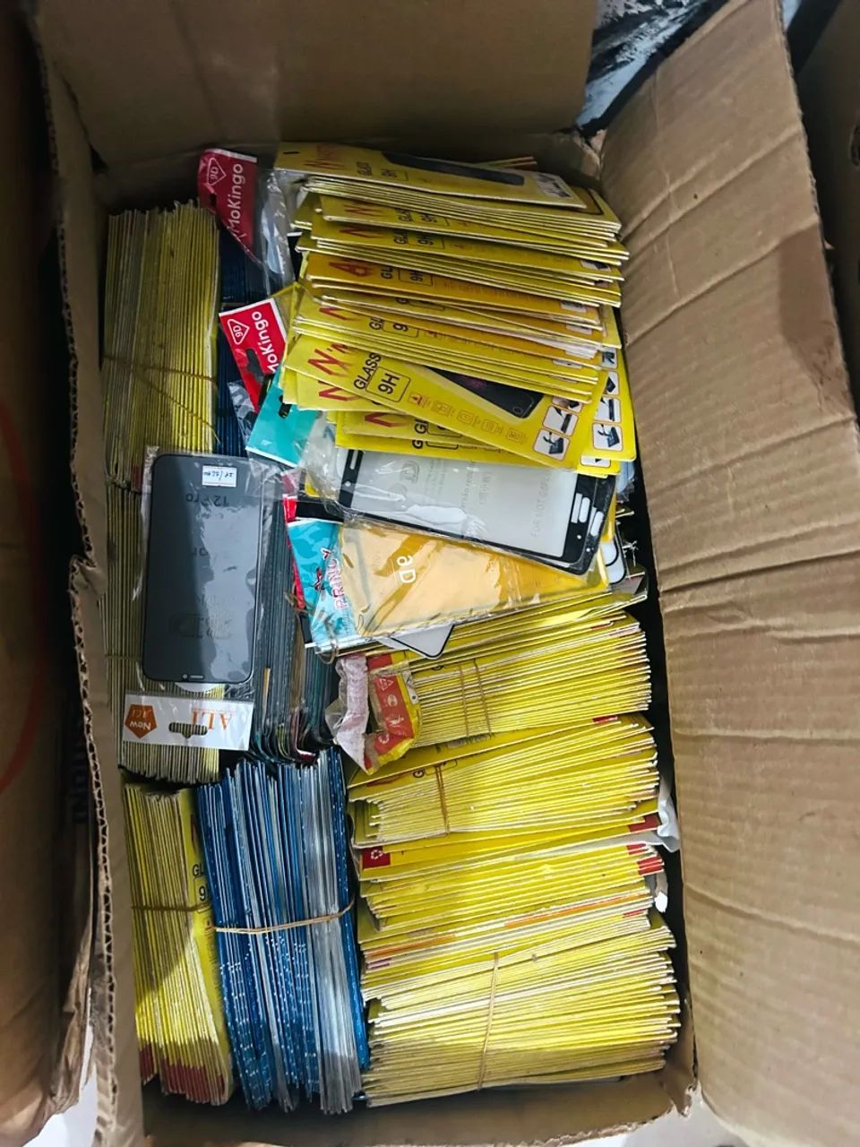 ? VENDO LOJA DE ACESSÓRIOS PARA CELULAR