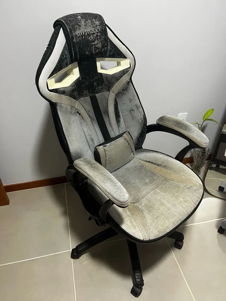 Cadeira gamer 