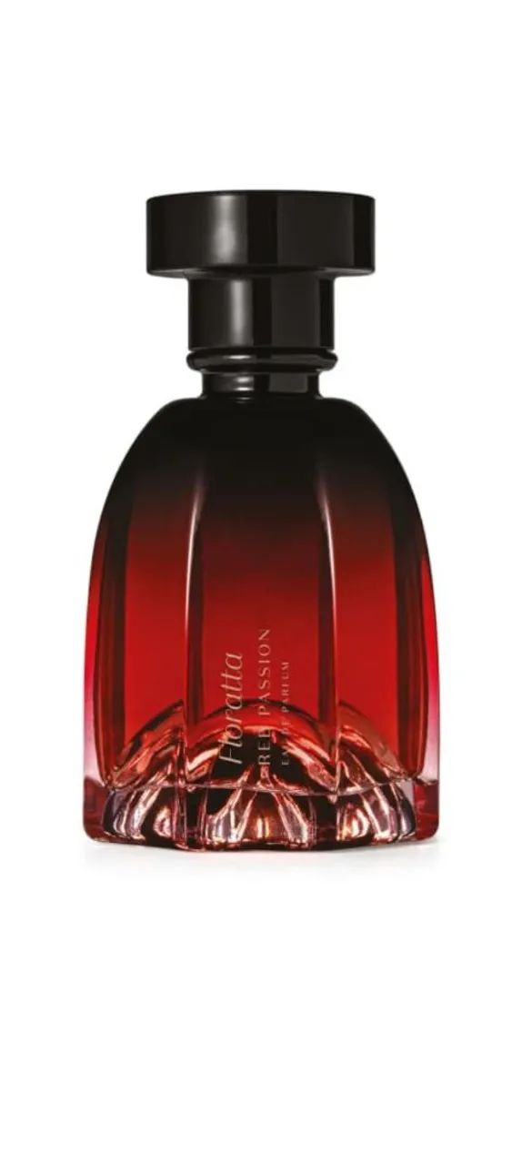 Perfume Floratta Red Passion O Boticário - Foto 2