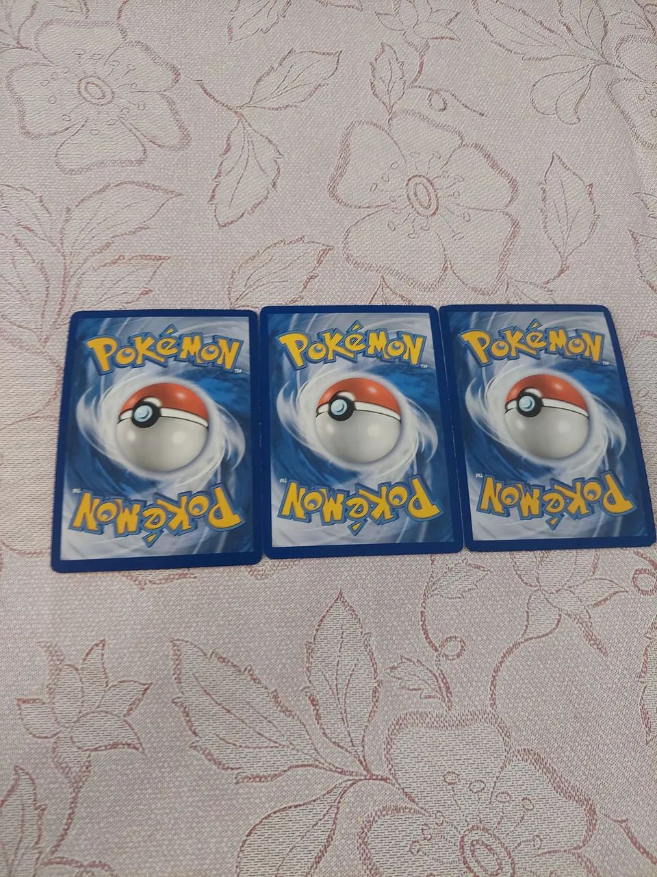 Tyranitar EX Galvandula EX Lapras EX - Foto 5