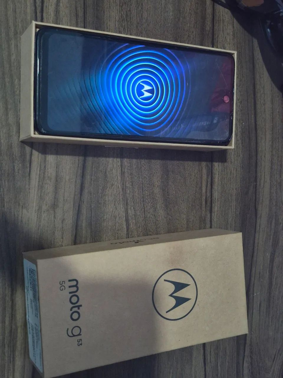 Moto g53 128 - Foto 3