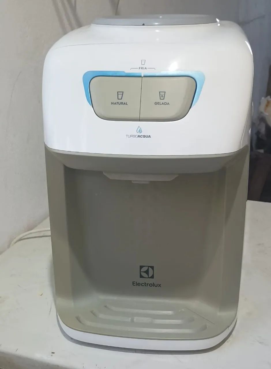 Bebedouro Electrolux 