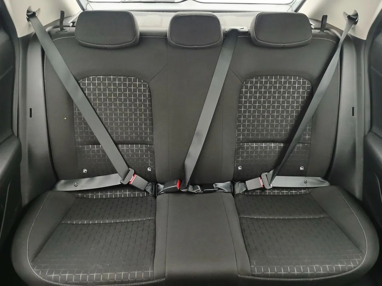 Hyundai HB20 Limited 1.0 TB Flex 12V Aut., foto 18 de 18