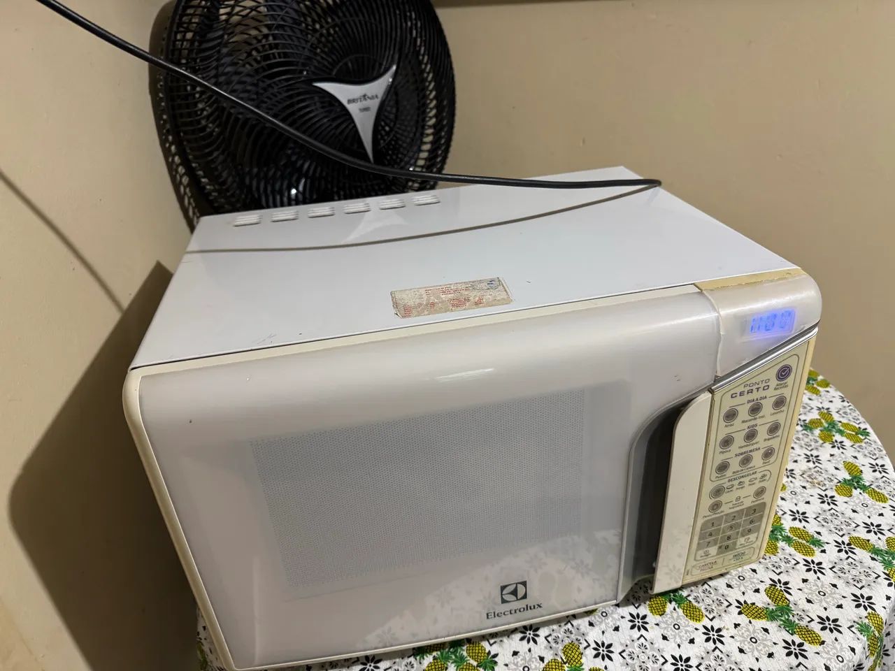 Microondas Eletrolux  - Foto 2