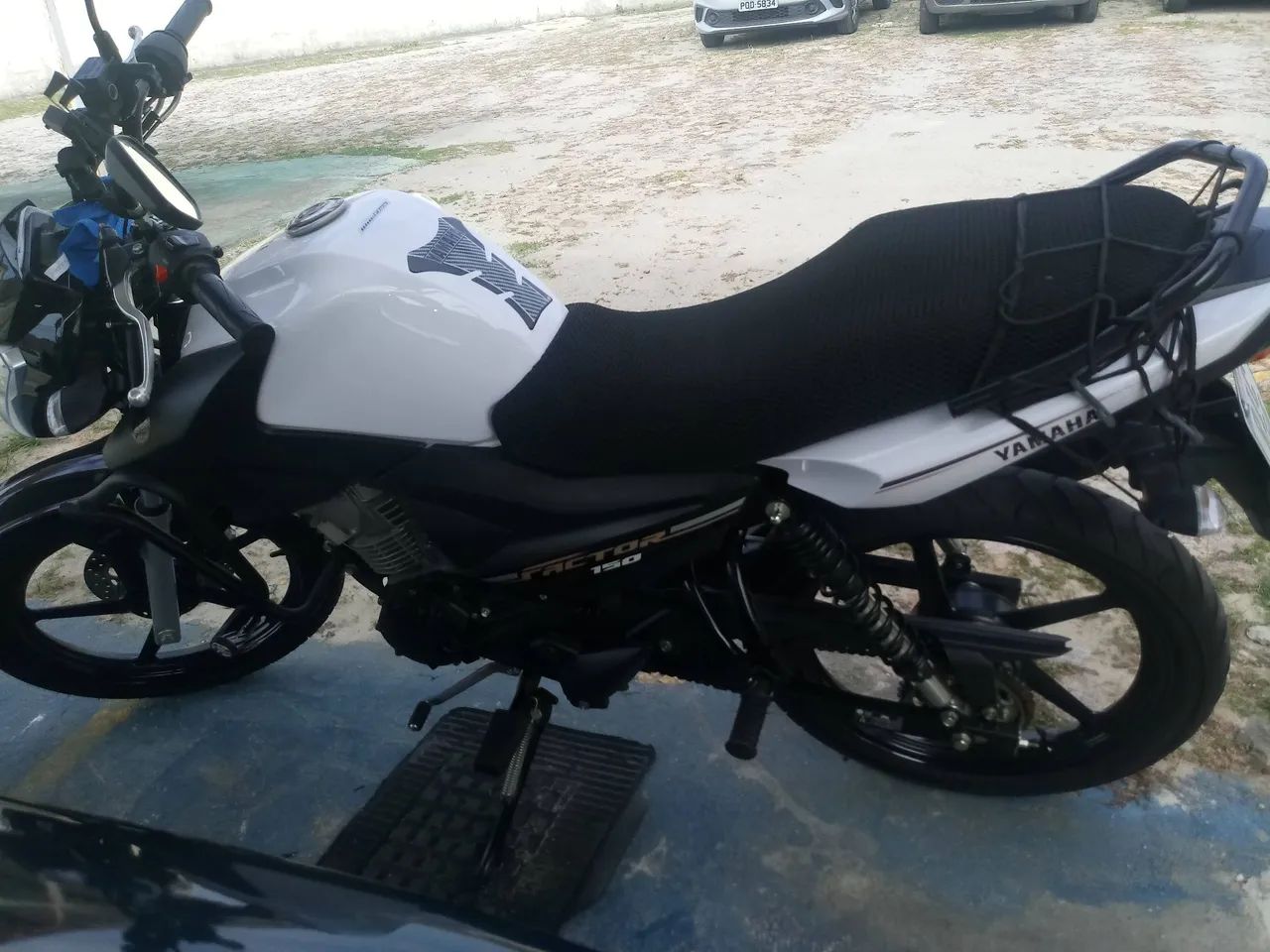 Particular Factor 150 vc 2021 - Foto 4