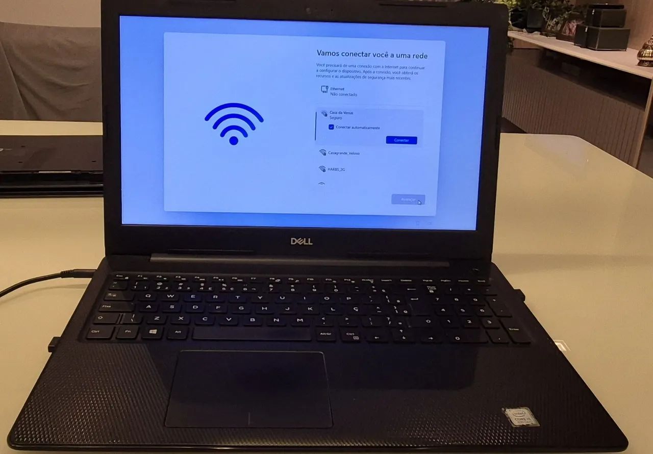 Notebook Dell Inspiron 15 3583 8GB 256GB SSD - Notebooks - Norte