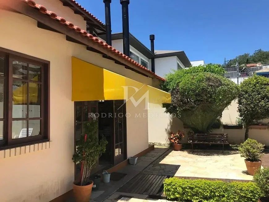 Casa em condomínio com 3 quartos à venda em Cacupé, Florianópolis - Foto 4