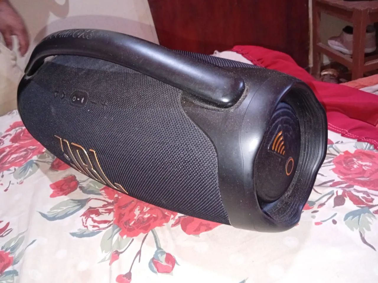 Vendo JBL bombox3  - Foto 5